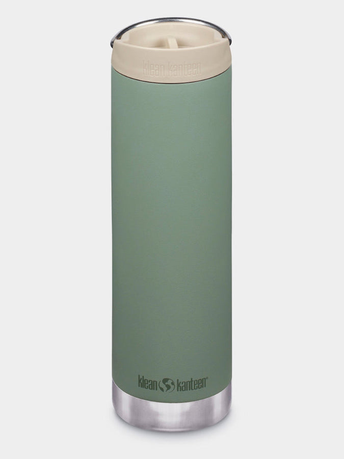 Klean Kanteen TKWide Insulated Bottle 20oz (592ml)