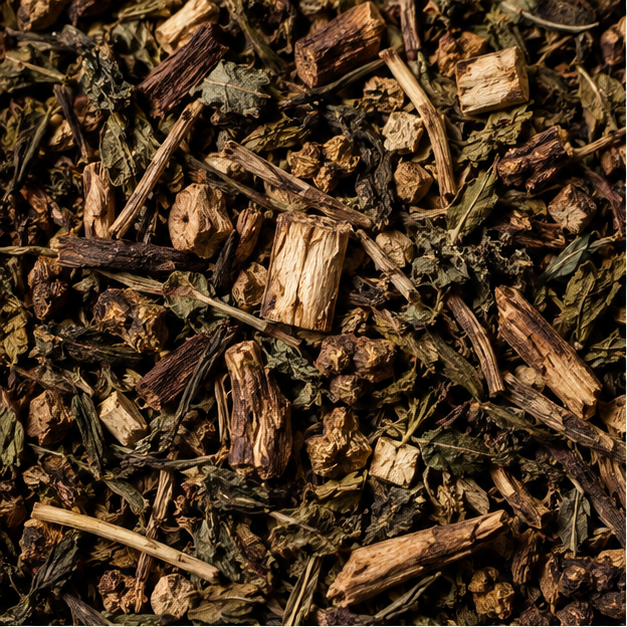 Clipper Organic Dandelion Tea