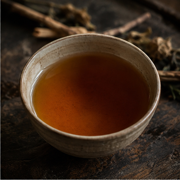 Clipper Organic Dandelion Tea