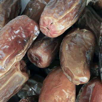 Infinity Foods Bulk Organic Deglet Nour Pitted Dates