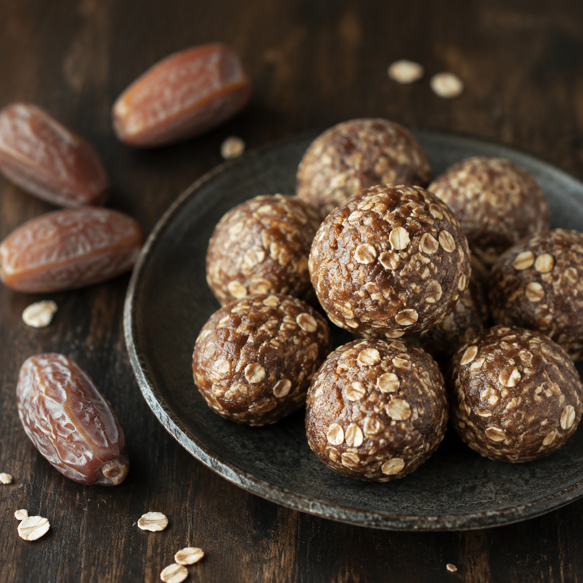 Infinity Foods Bulk Organic Deglet Nour Pitted Dates