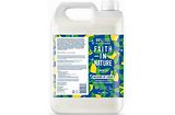 Faith in Nature Bulk Coconut Body Wash 5L