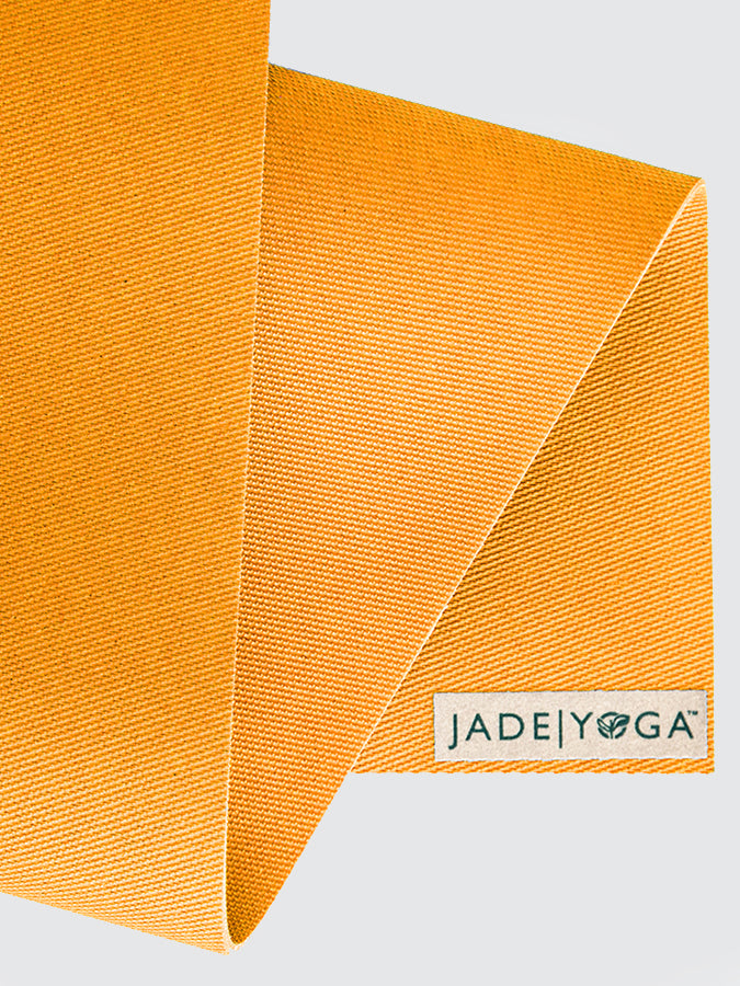 Jade Yoga Harmony 71" Inch Yoga Mat 5mm