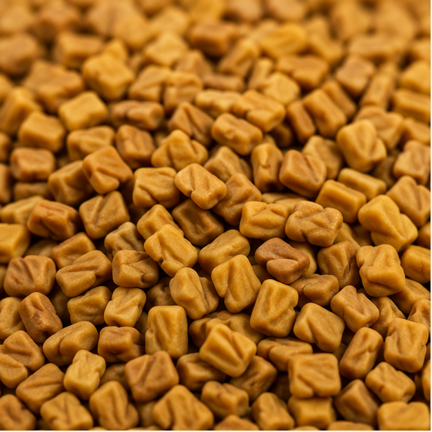 Infinity Foods Organic Fenugreek Seed (Methi)