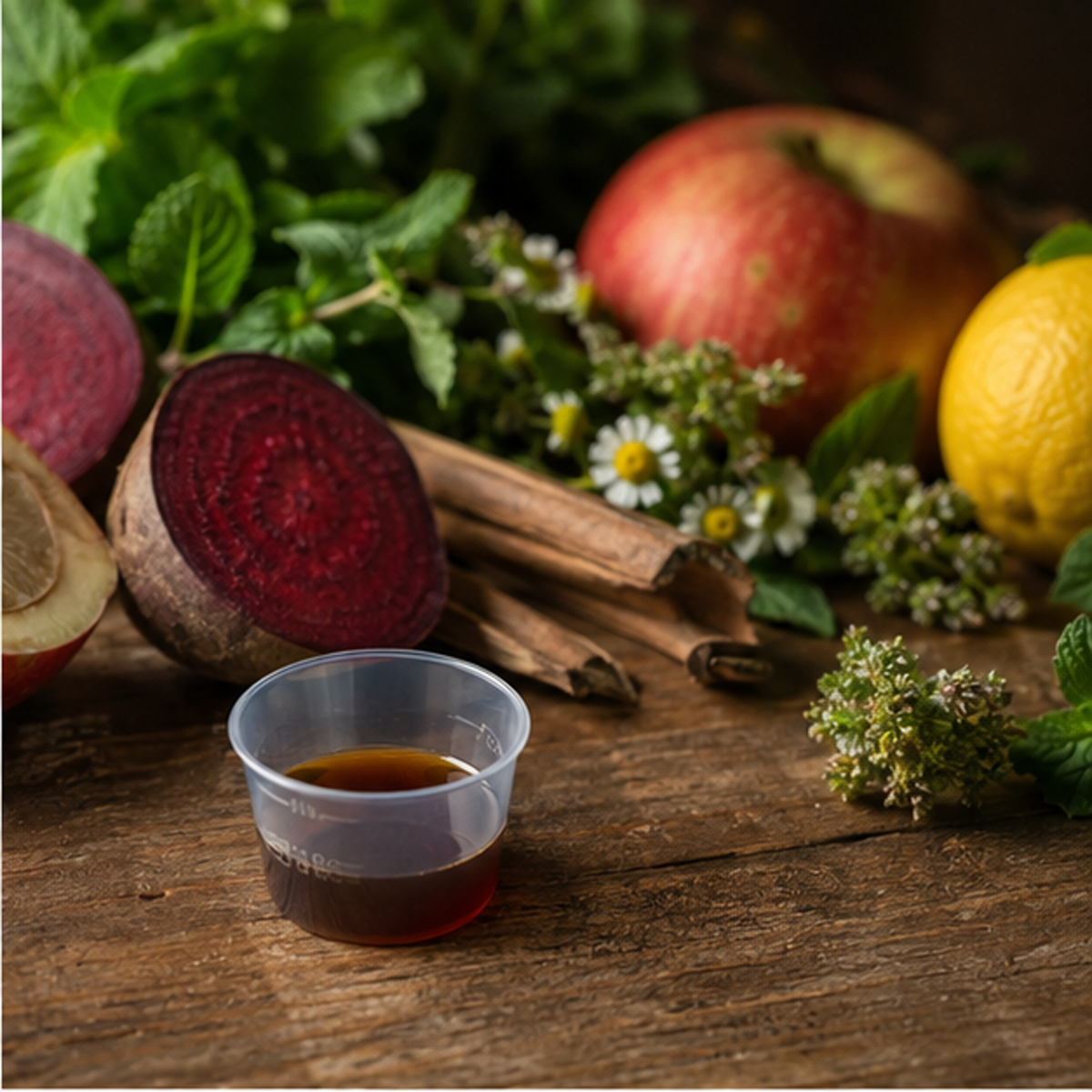 Floradix InsestCare magnesium apple plum & turmeric