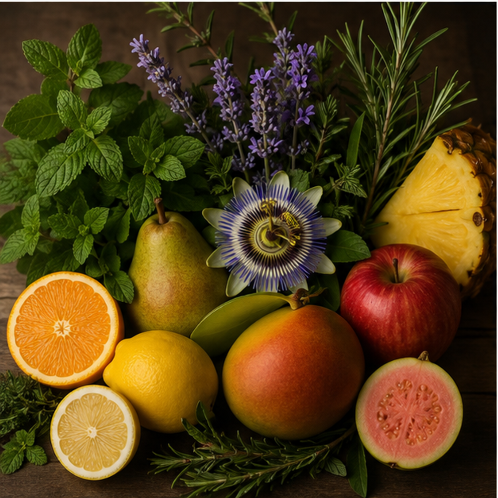 Floradix Neuro Balance liquid formula