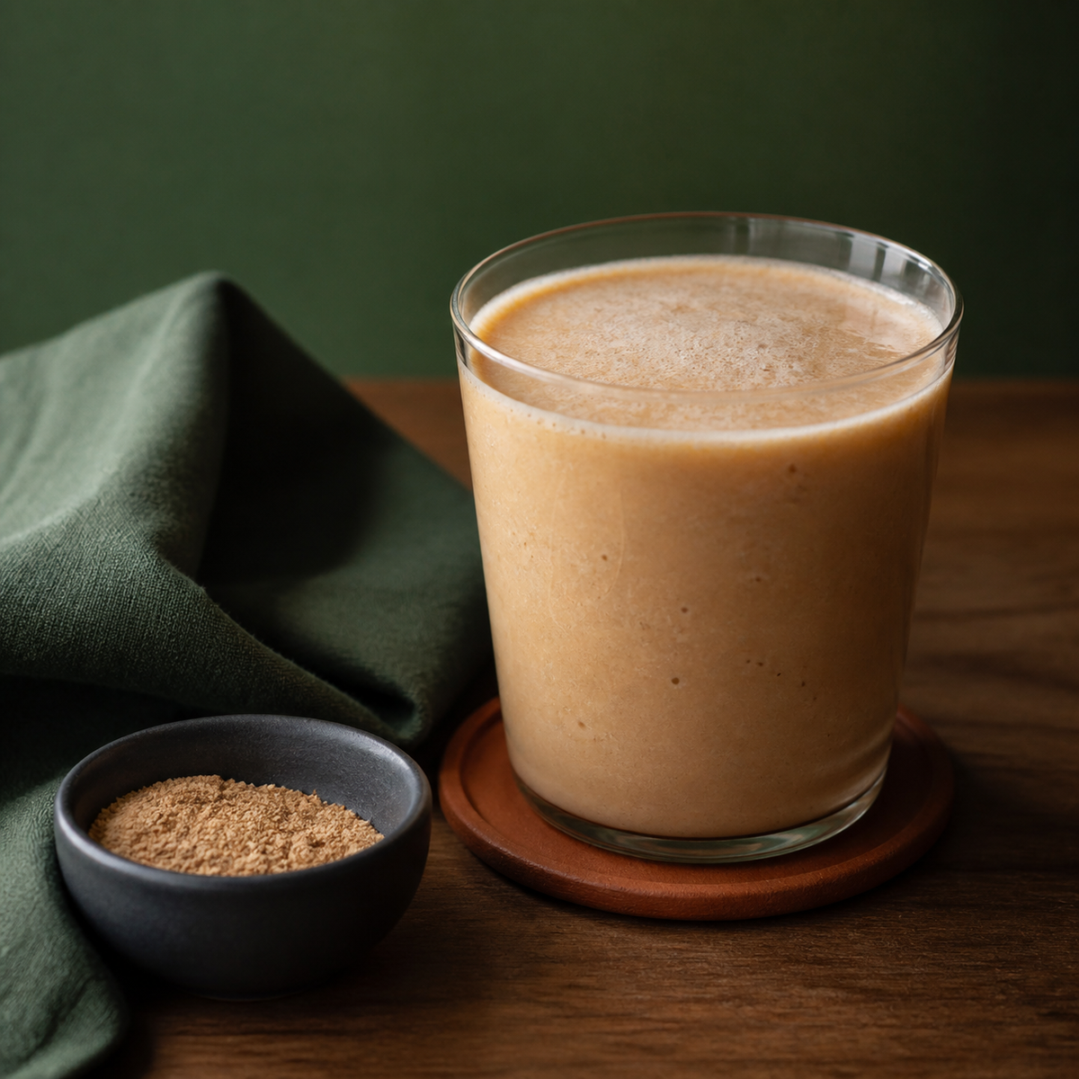Forest Whole Foods Organic Camu Camu Powder