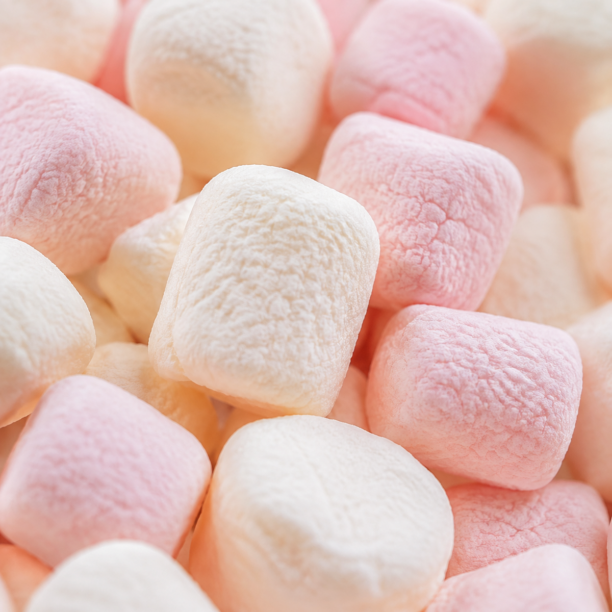 Free From Fellows Mini Vegan Mallows