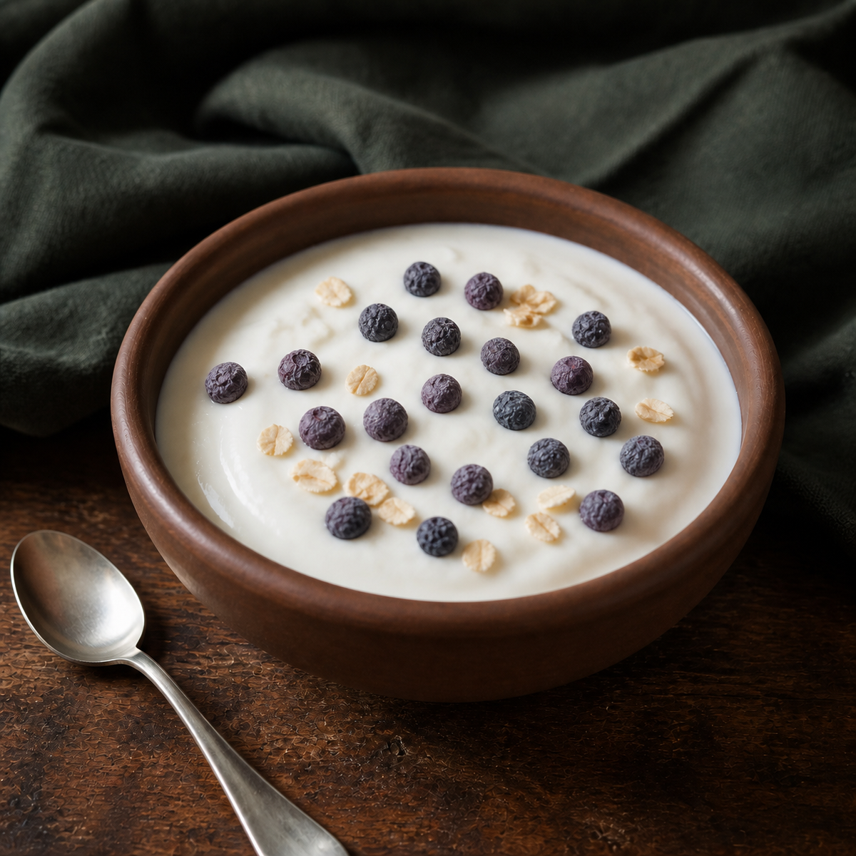 Freeze Dried Blueberries