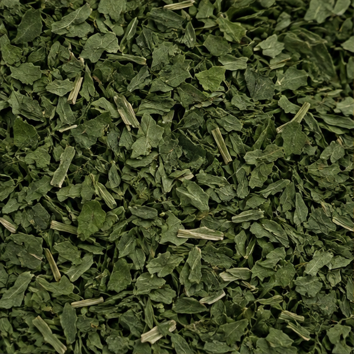 Hampshire Foods Dried Chopped Parsley