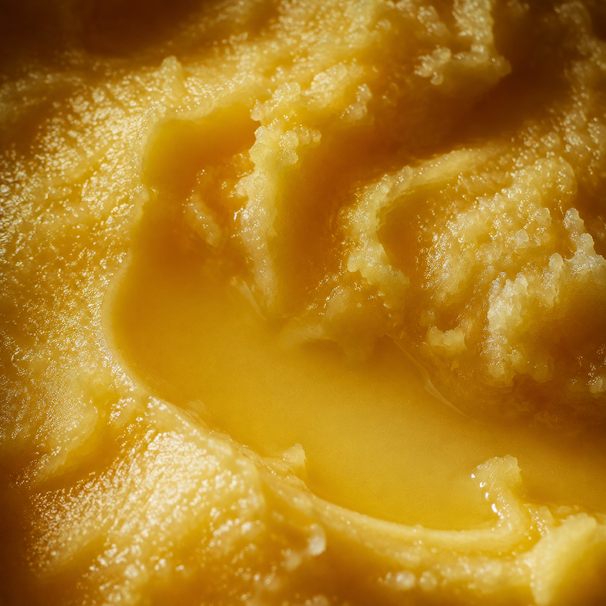 Happy Butter Organic Ghee