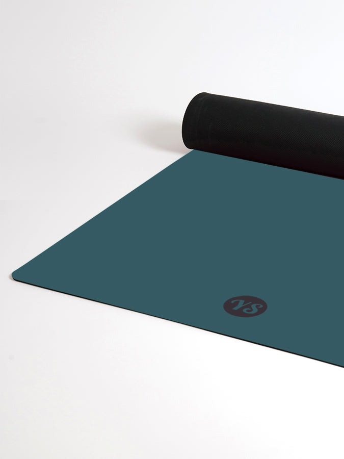 Yoga Studio The Grip Travel Yoga Mat 2mm