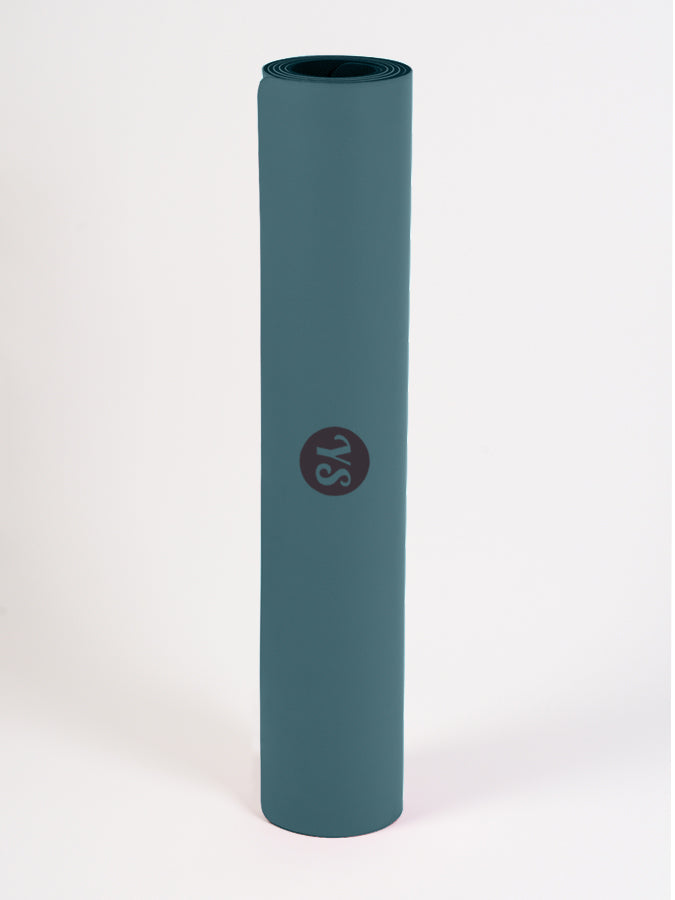Yoga Studio The Grip Travel Yoga Mat 2mm
