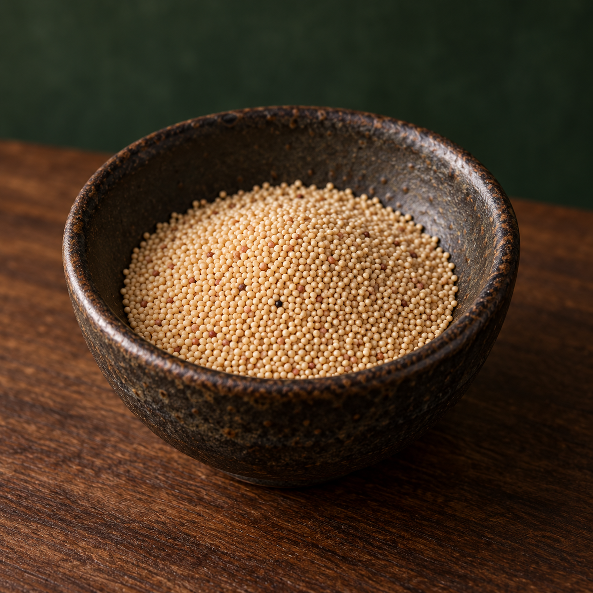 Infinity Foods Bulk Organic Amaranth Grain