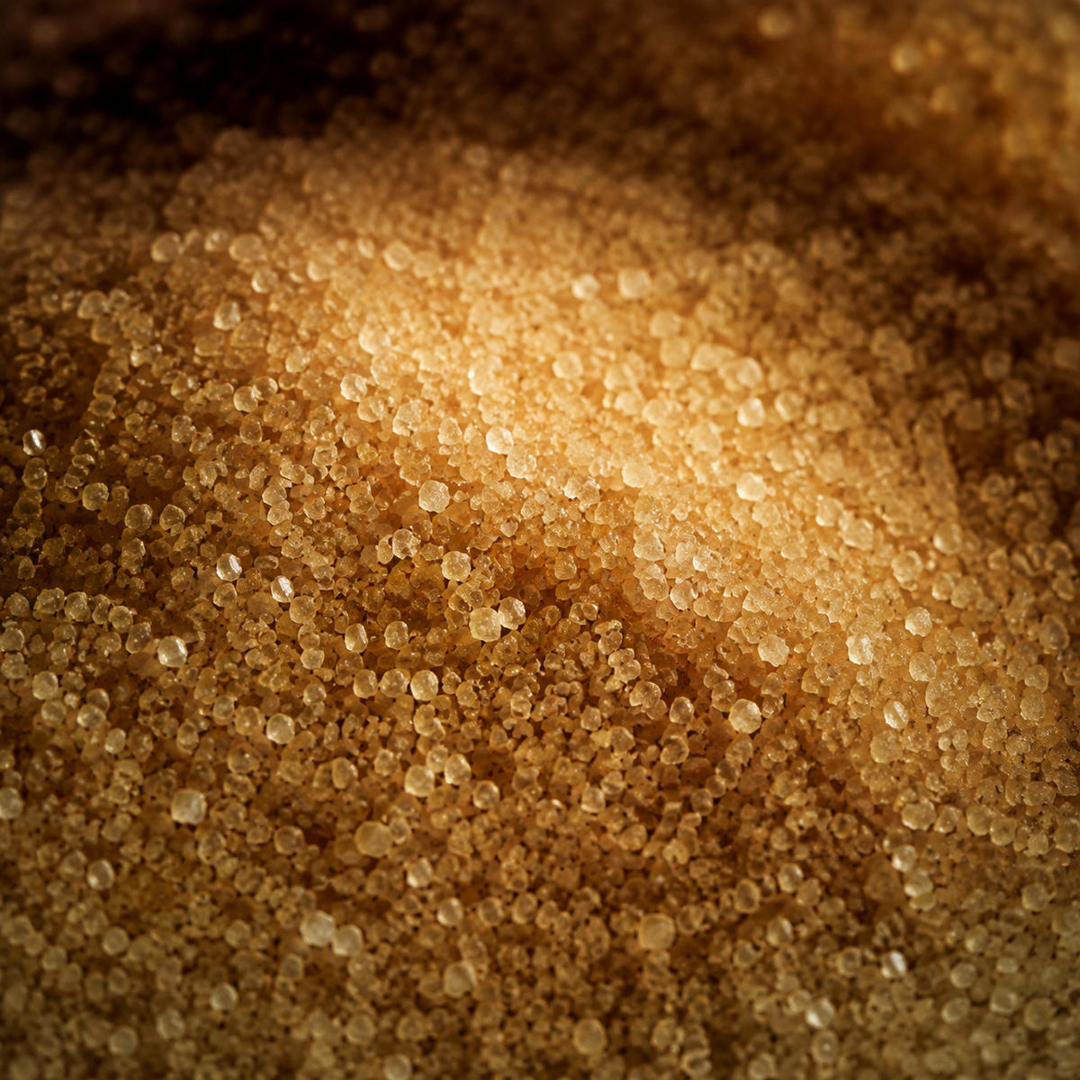 Infinity Foods Bulk Organic Granulated Sugar
