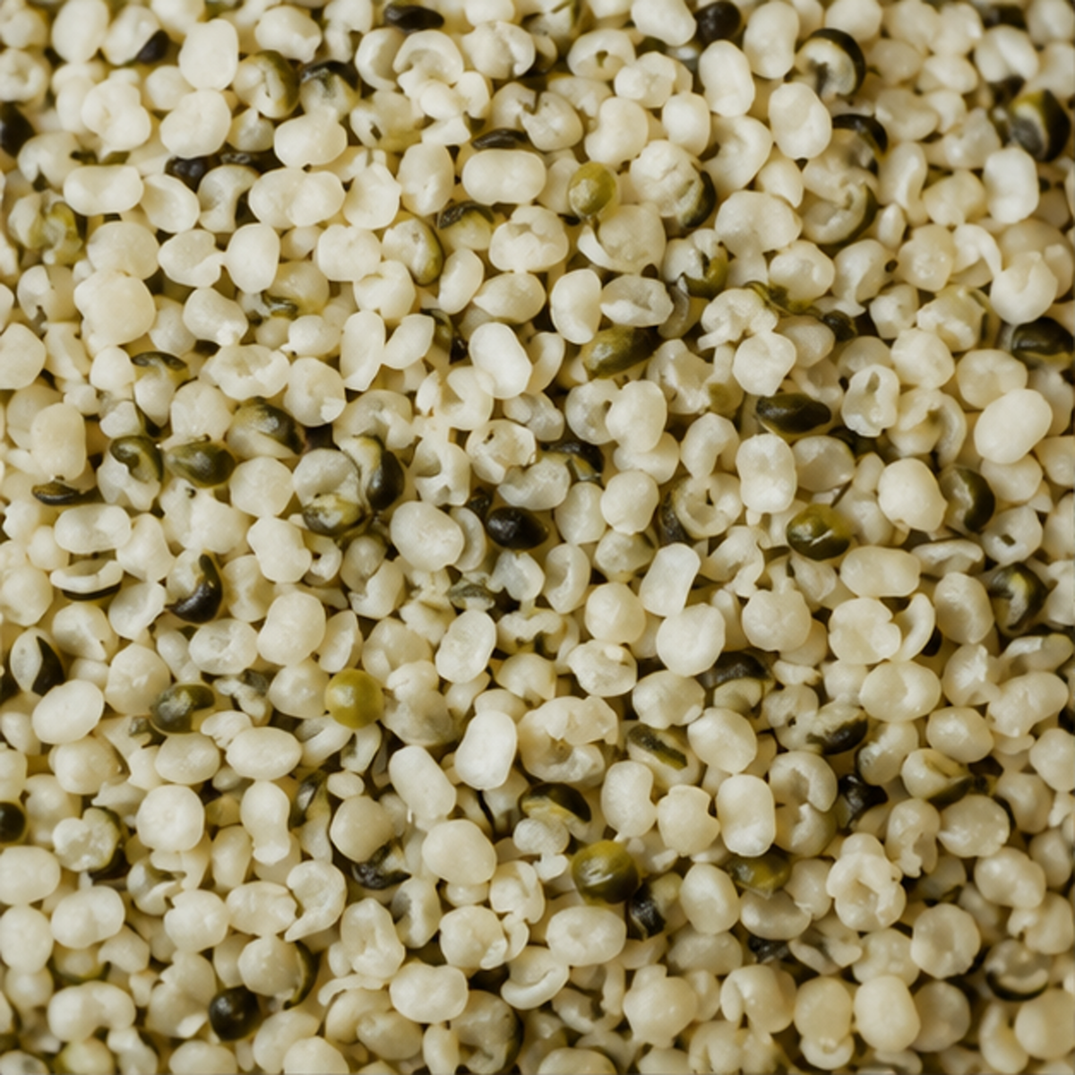 Infinity Foods Bulk Organic Hemp Seeds Hulled