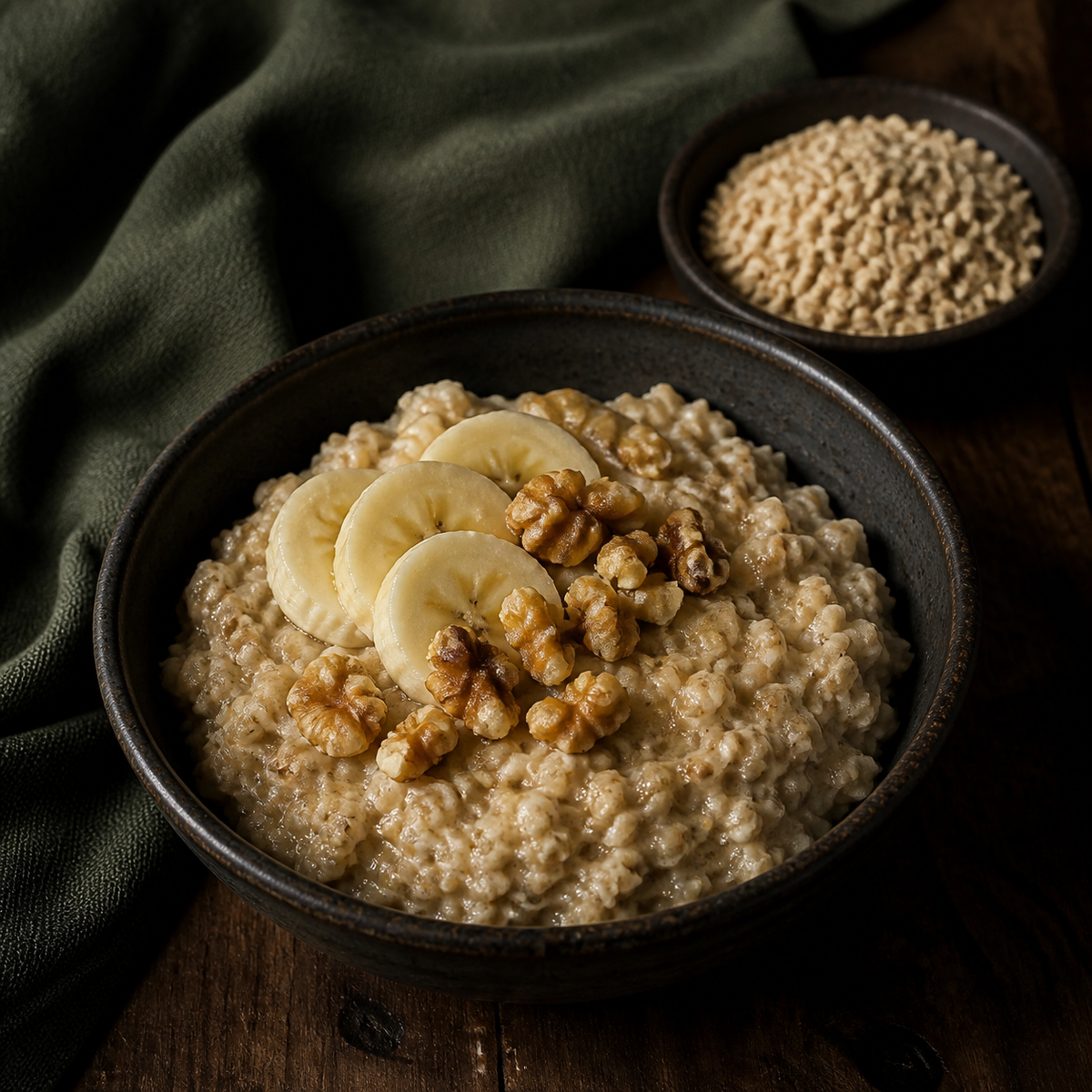 Infinity Foods Bulk Organic Pinhead Oats