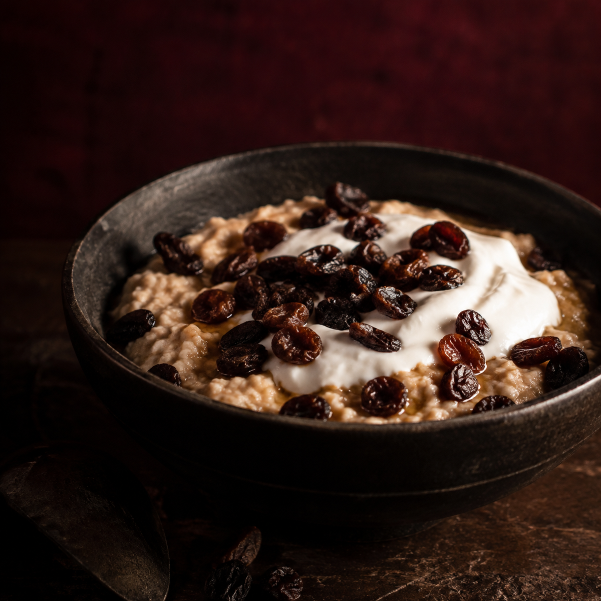 Infinity Foods Bulk Organic Raisins