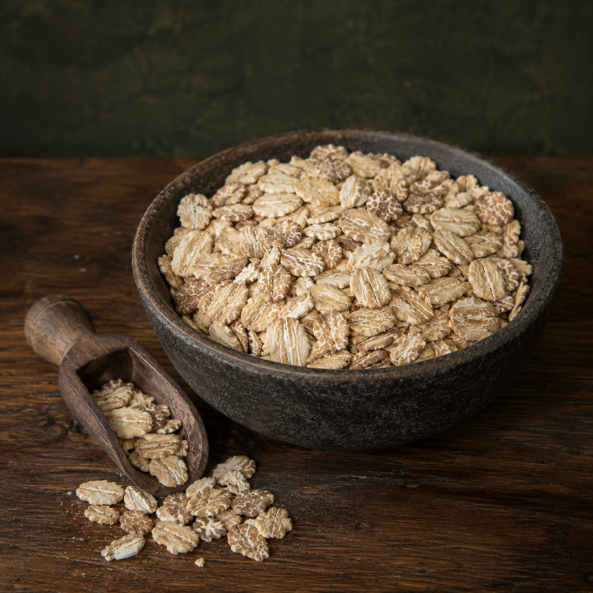 Infinity Foods Bulk Organic Muesli Base