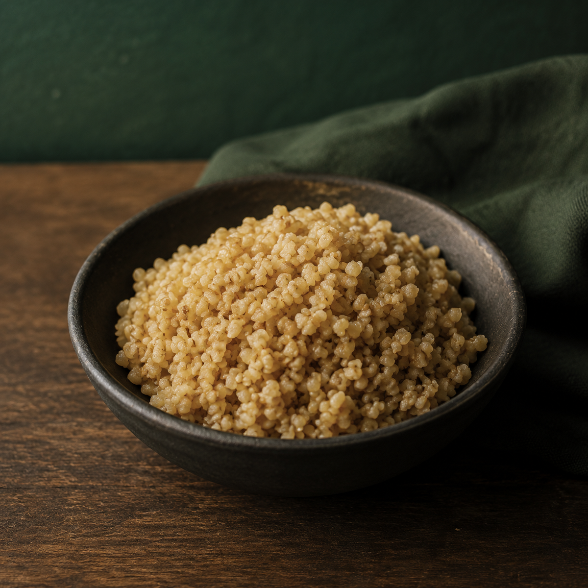 Infinity Foods Organic Bulghur Wheat