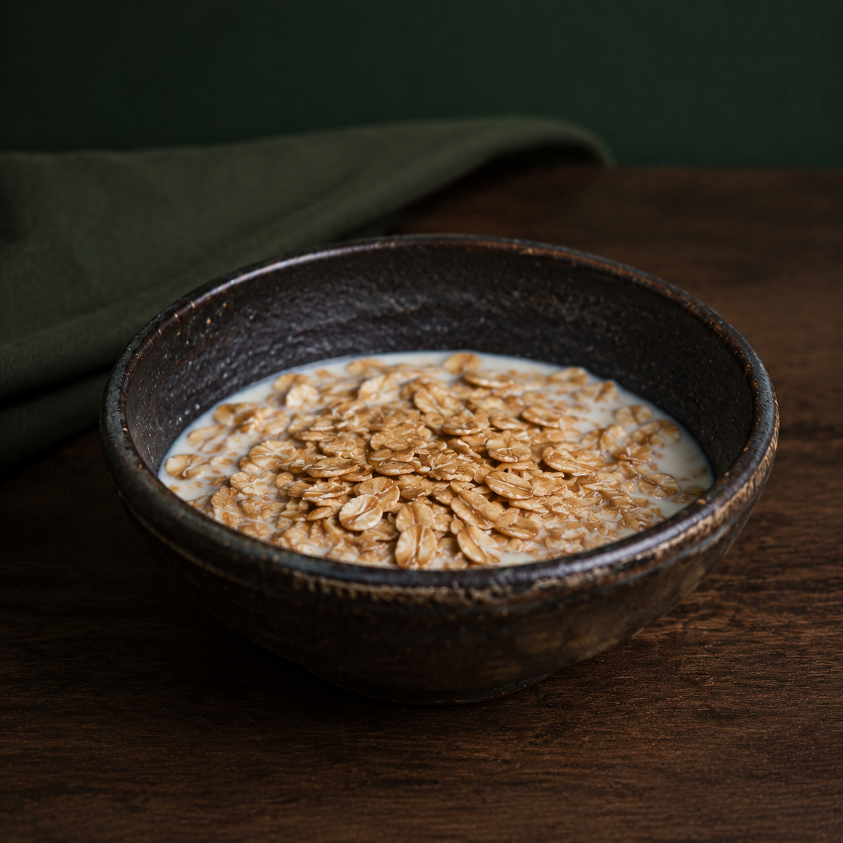 Infinity Foods Organic Muesli Base