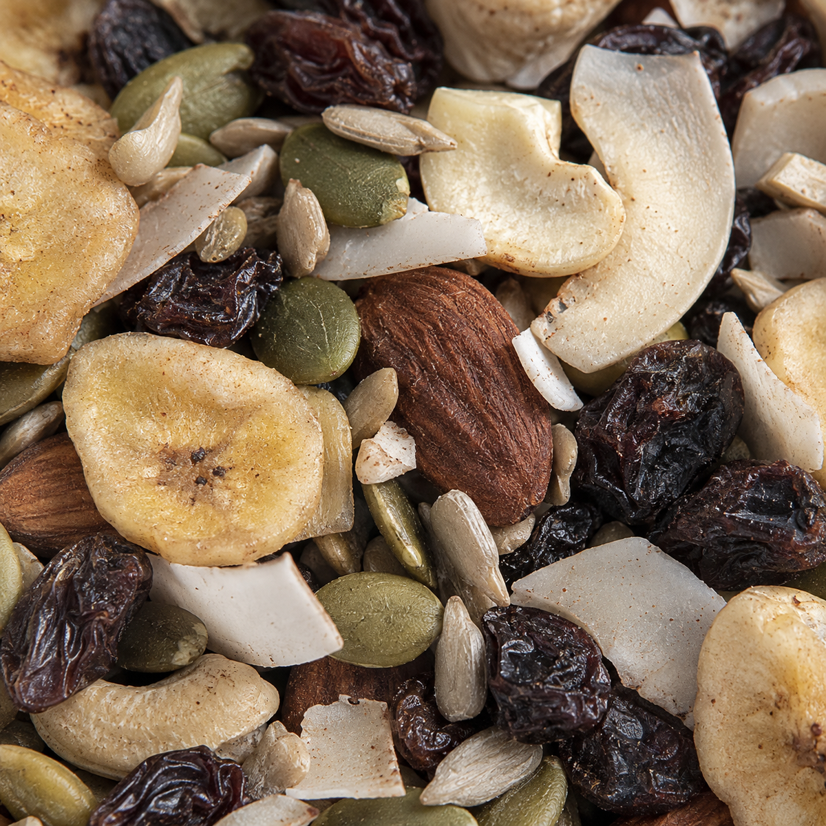 Infinity Foods Organic Trail Mix