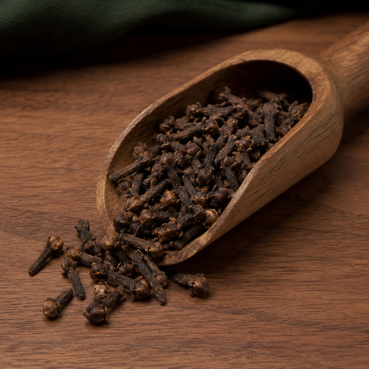 Infinity Foods Organic Whole Cloves