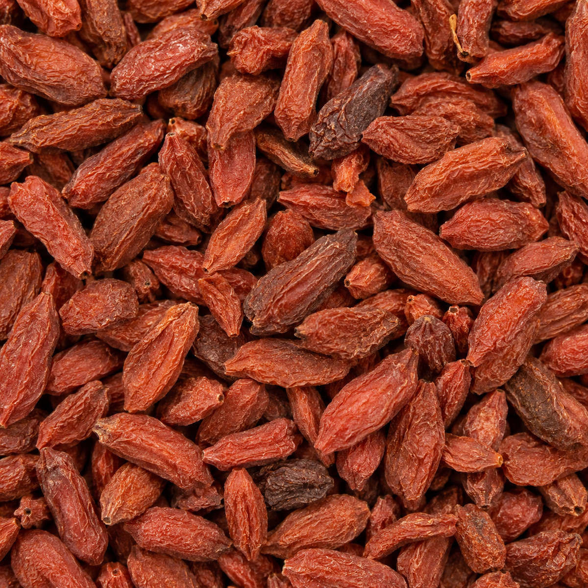 Infinity Foods Goji Berries