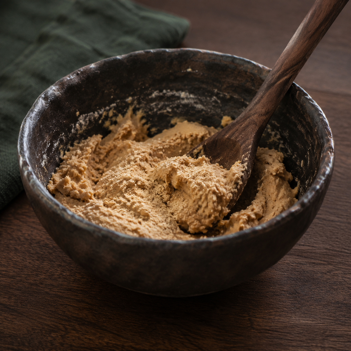 Infinity Foods Ground Ginger