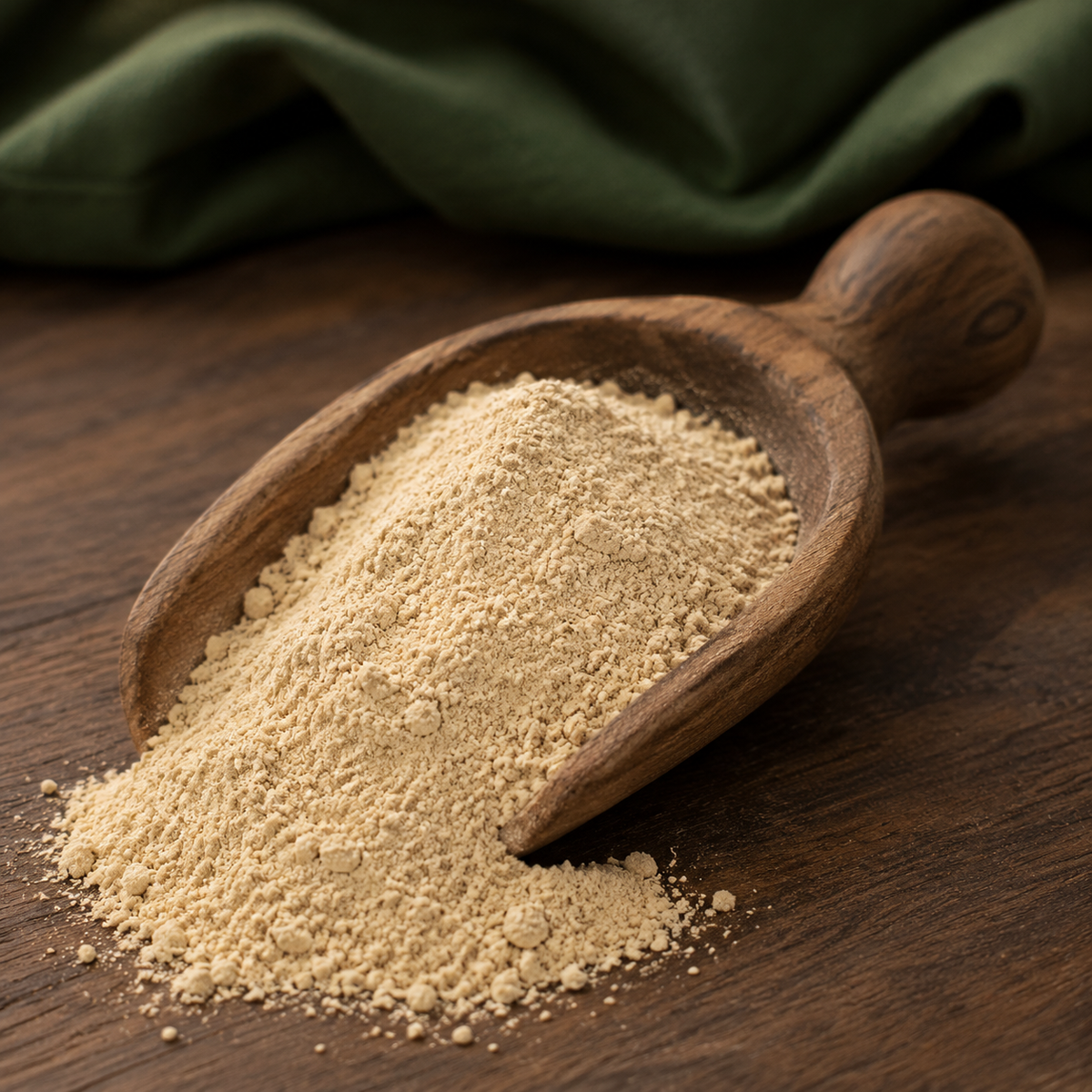 Infinity Foods Ground Ginger