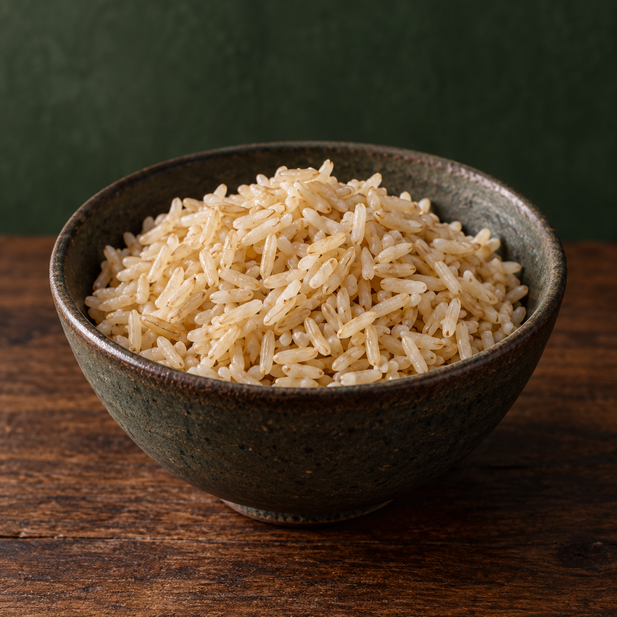 Infinity Foods Organic Brown Jasmine Rice