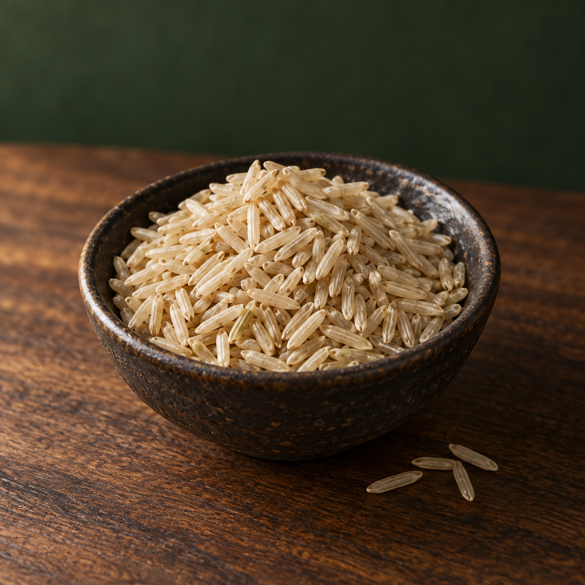 Infinity Foods Organic Brown Jasmine Rice