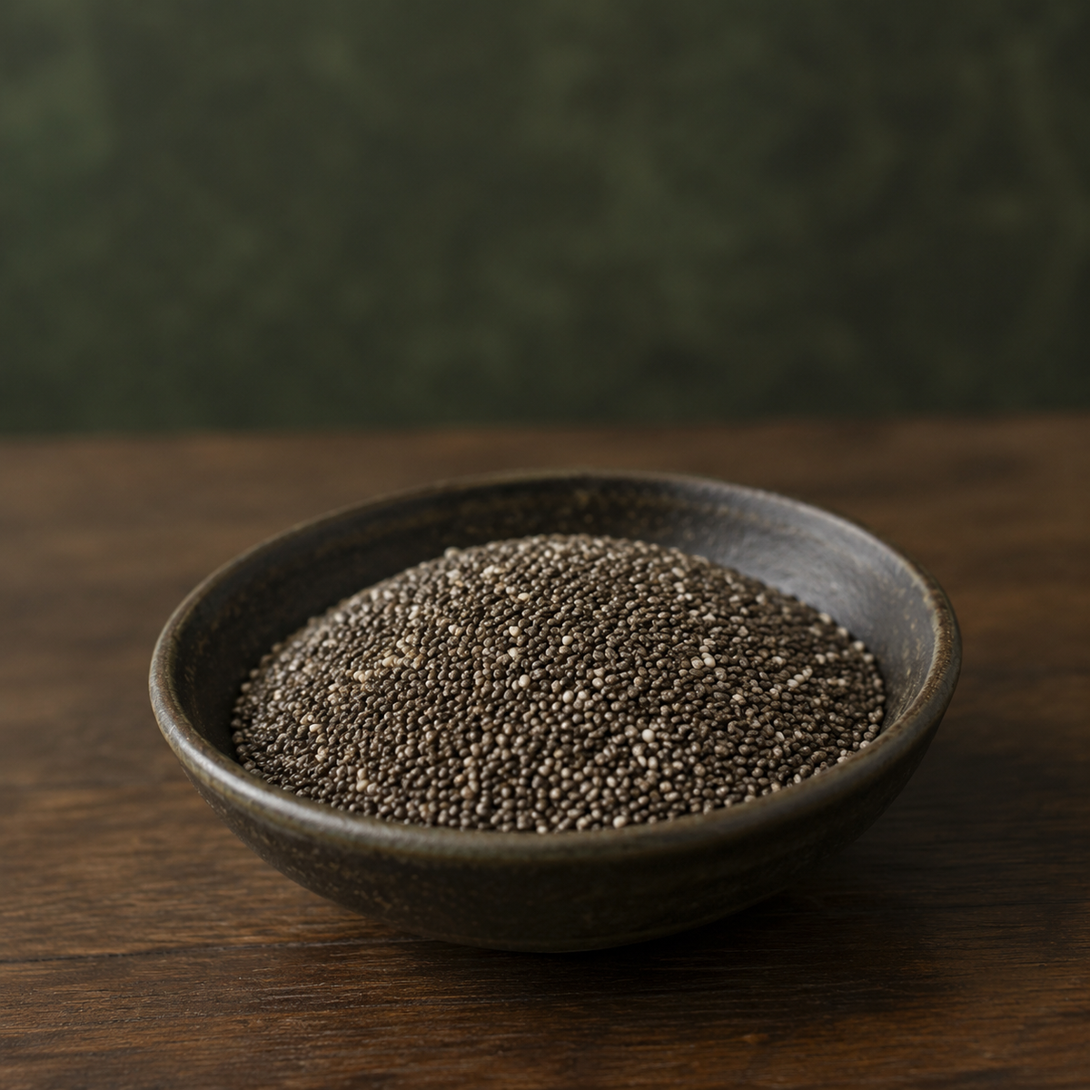Infinity Foods Organic Chia Seeds