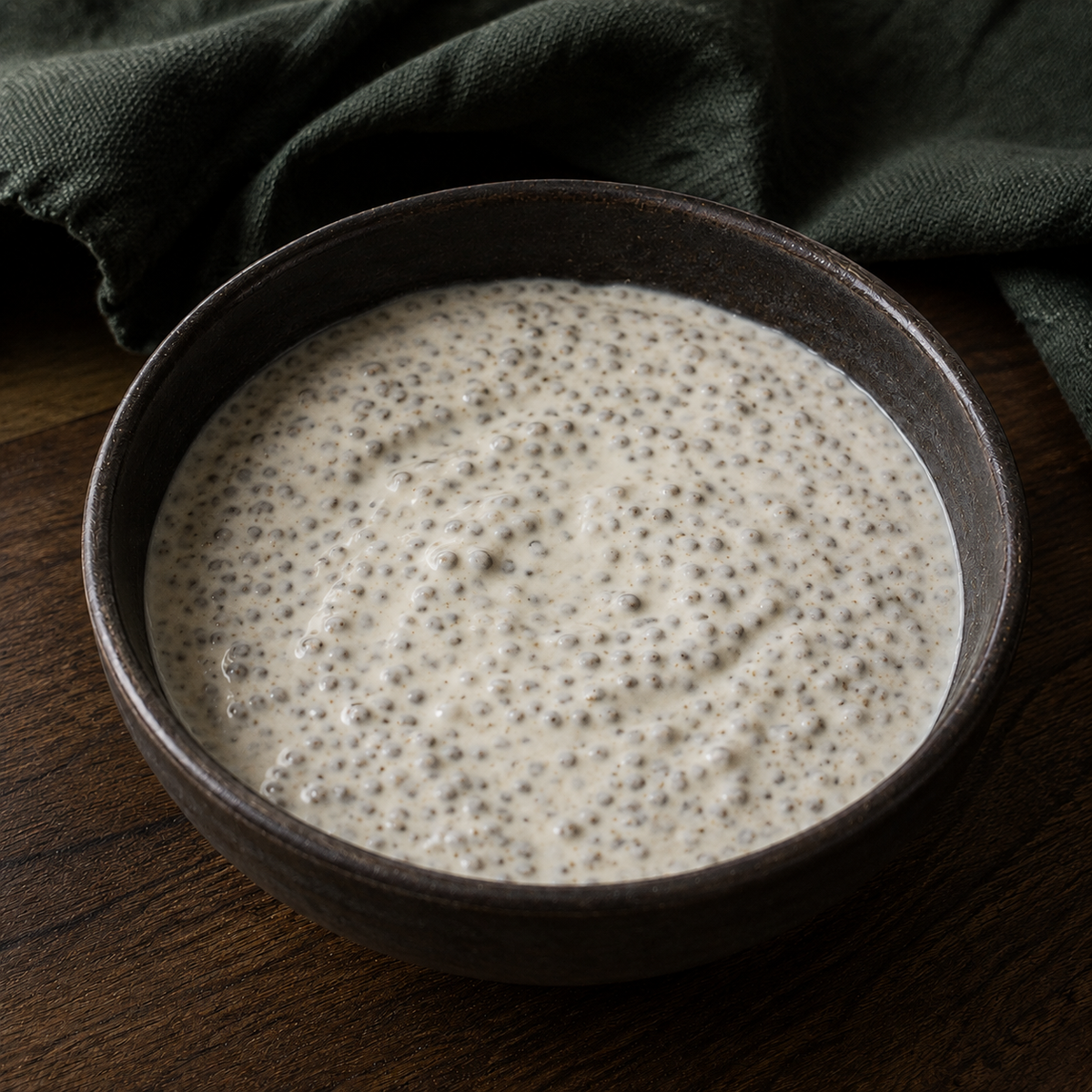 Infinity Foods Organic Chia Seeds