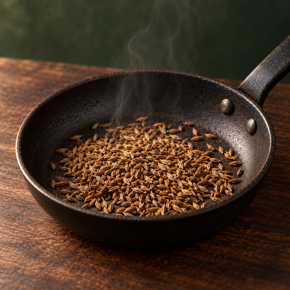 Infinity Foods Organic Cumin Seed (Jeera)