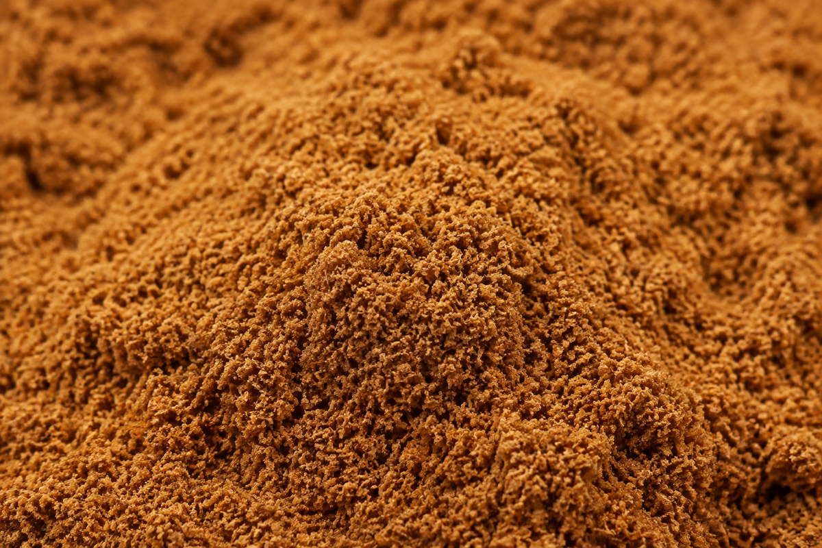 Infinity Foods Organic Ground Nutmeg