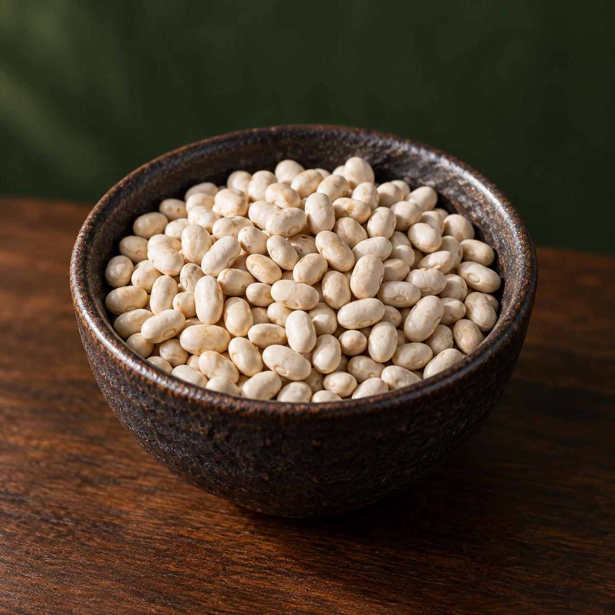 Infinity Foods Organic Haricot Beans -