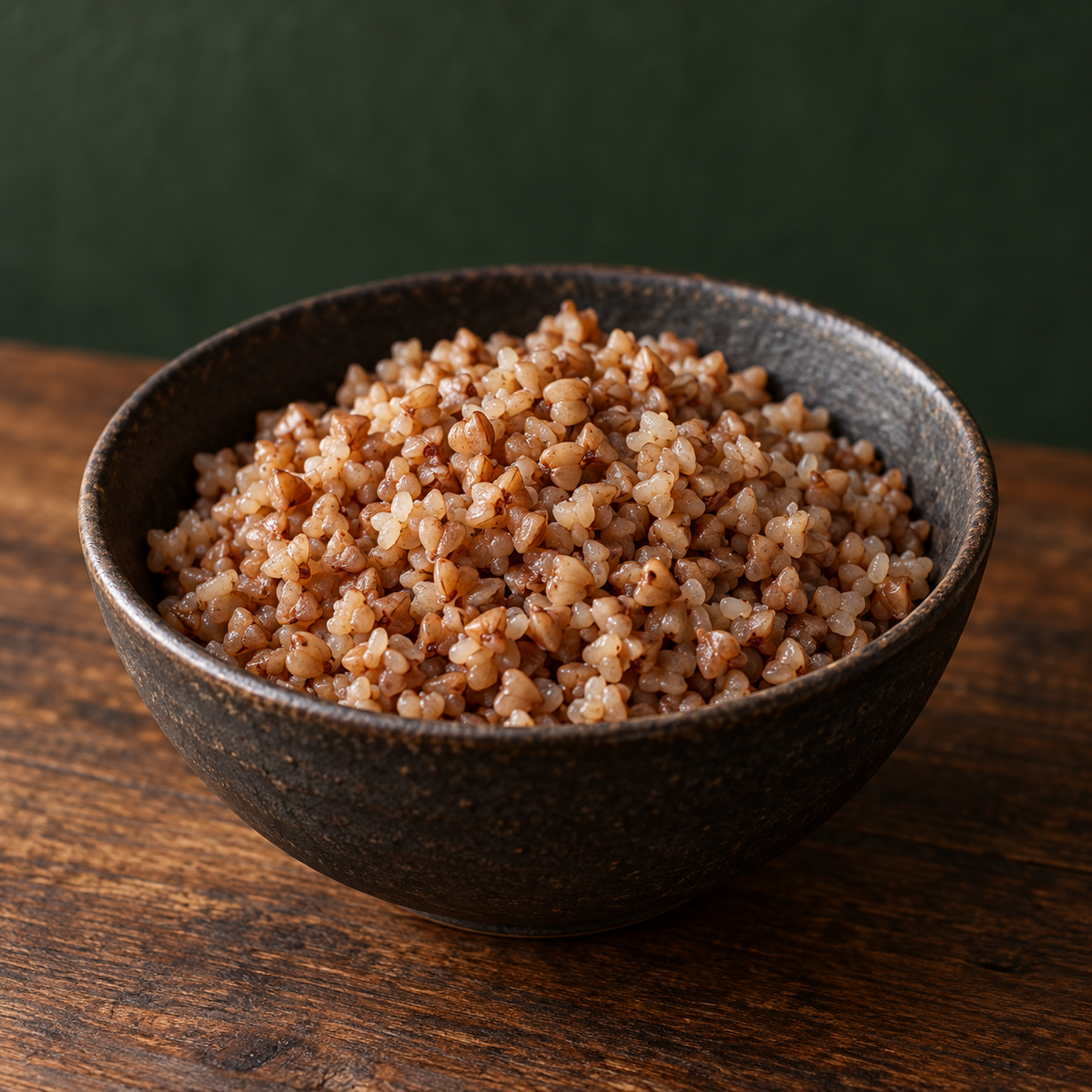 Infinity Foods Organic Kasha