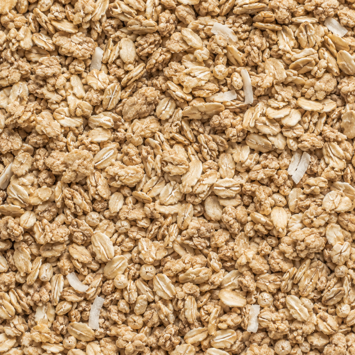 Infinity Foods Bulk Organic Oat Granola Base