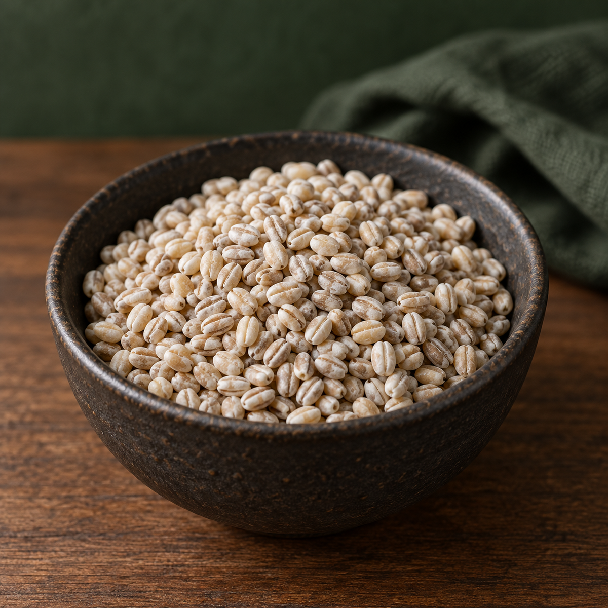 Infinity Foods Organic Pearl Barley