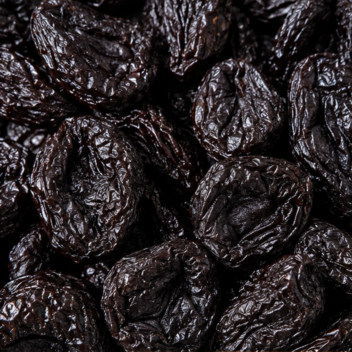 Infinity Foods Organic Pitted Prunes