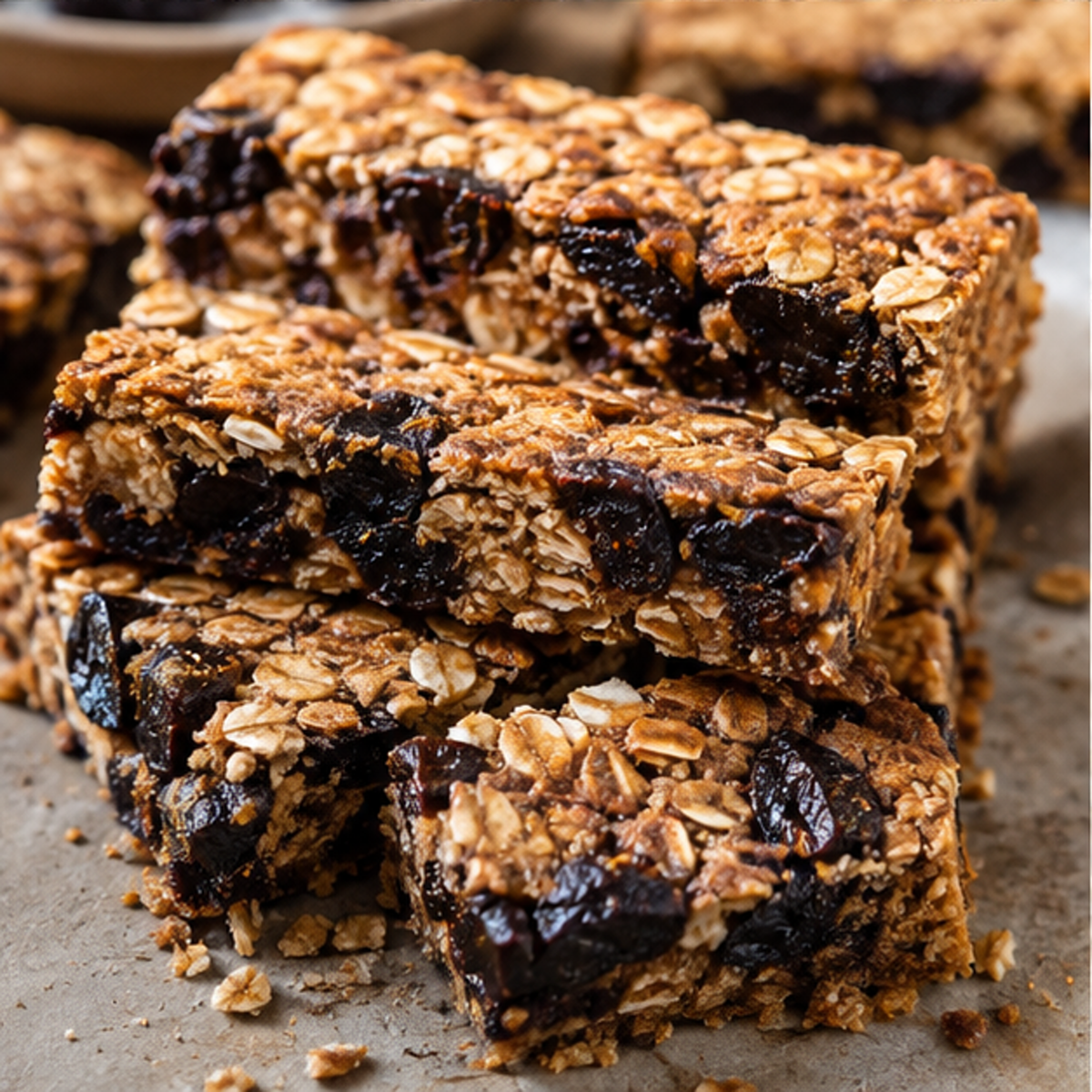 Infinity Foods Organic Pitted Prunes