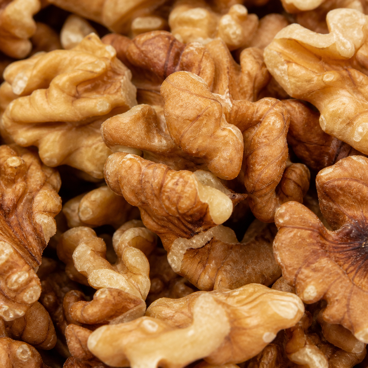 Infinity Foods Bulk Organic Walnuts Pieces