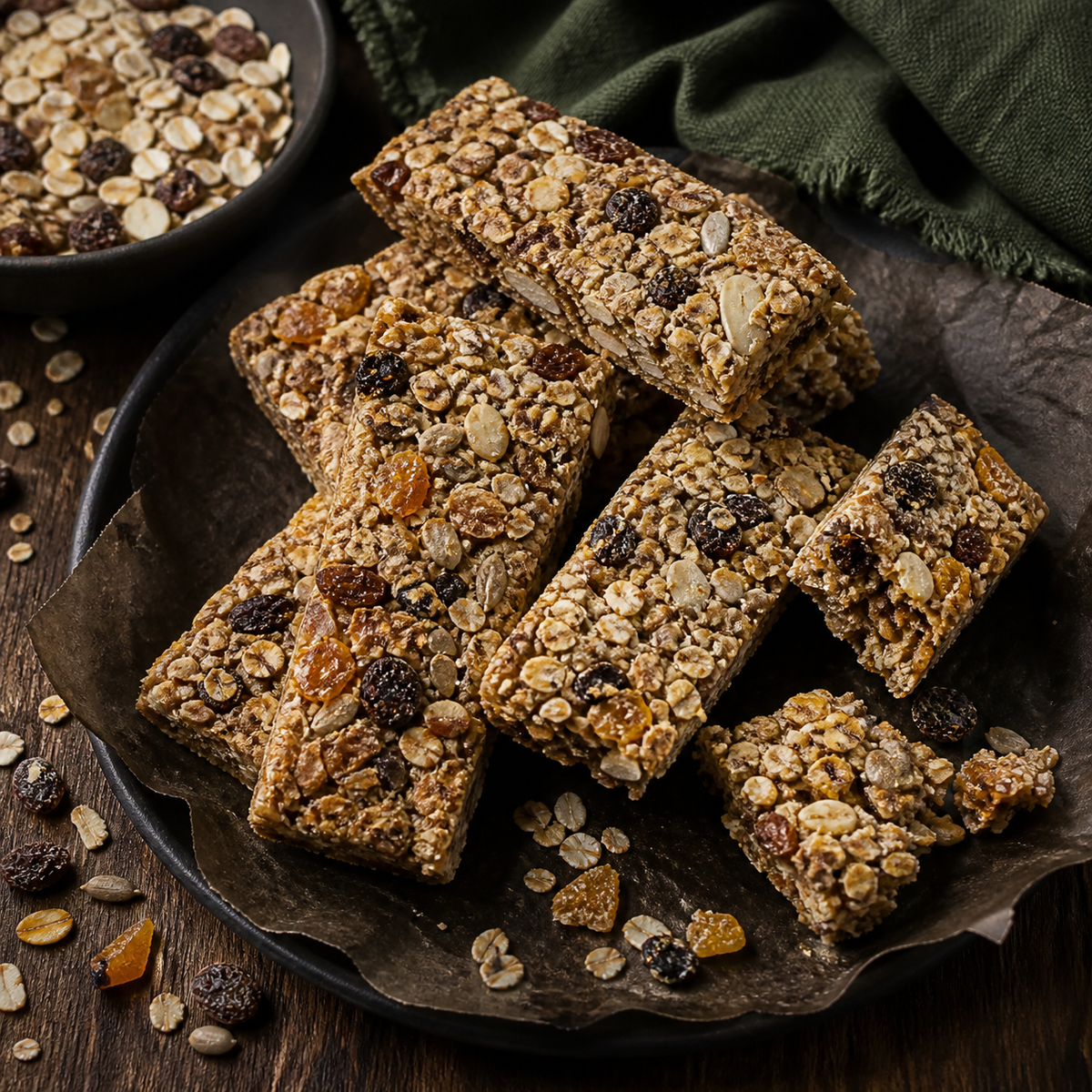 Infinity Foods Organic Super Muesli