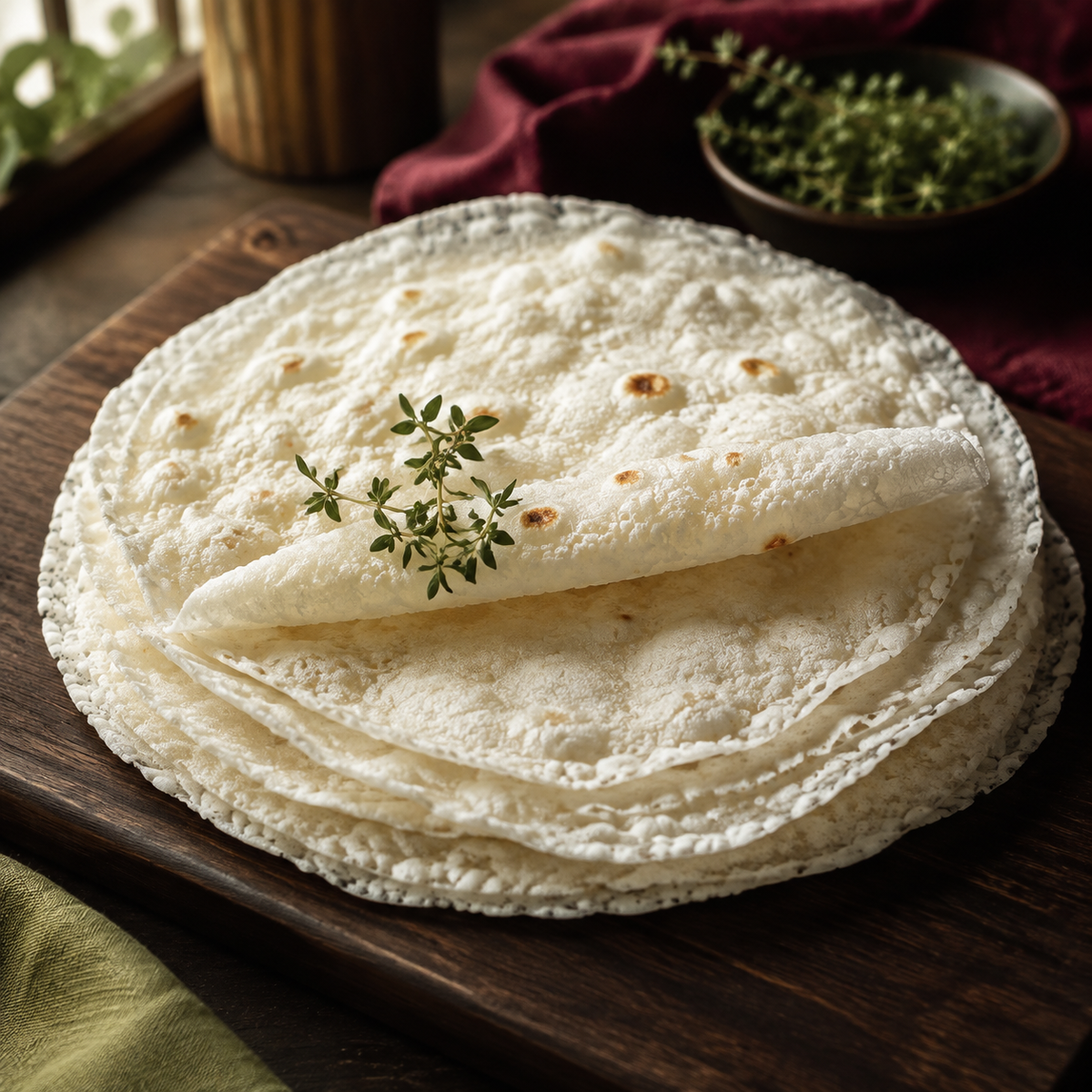 Infinity Foods Organic Tapioca Flour