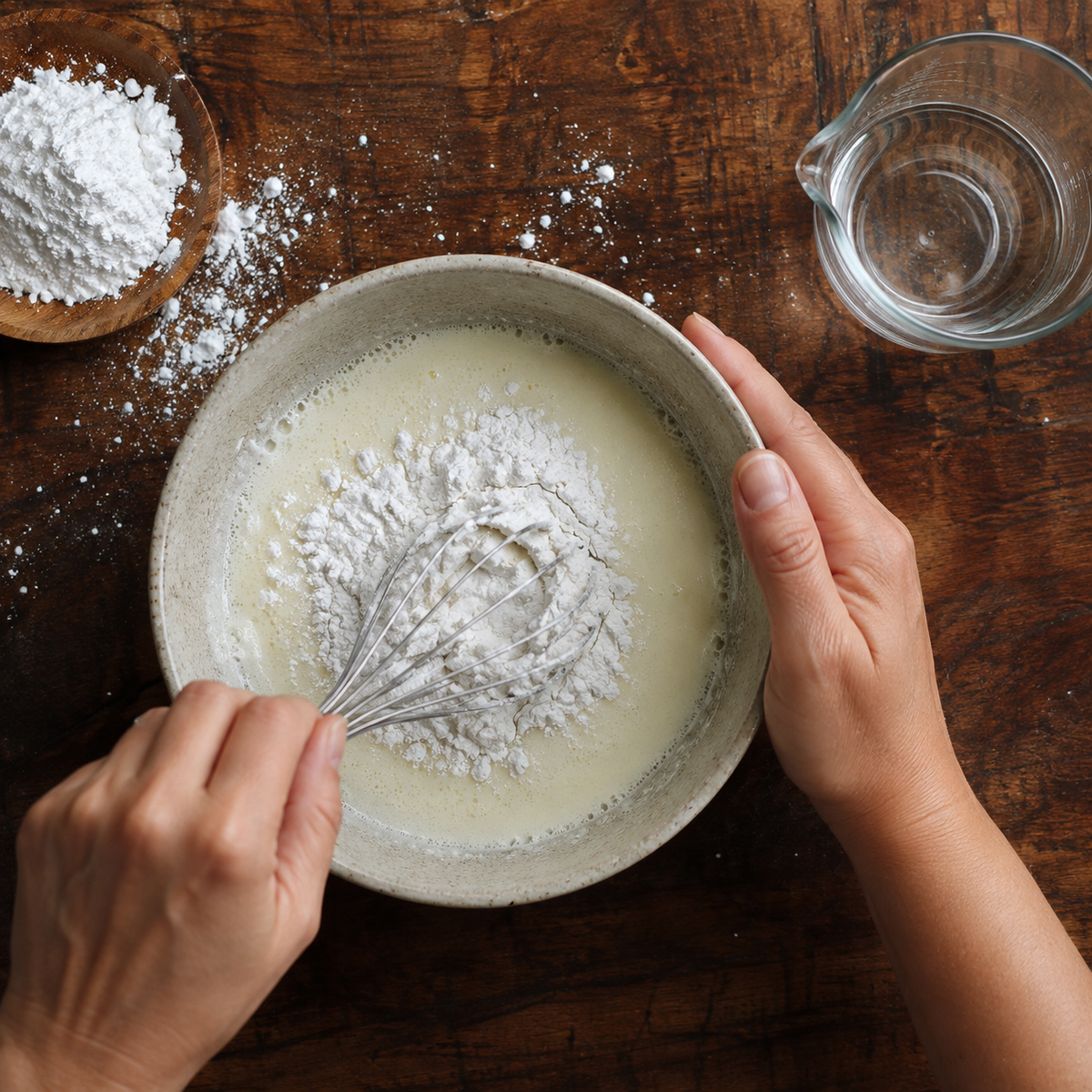 Infinity Foods Organic Tapioca Flour