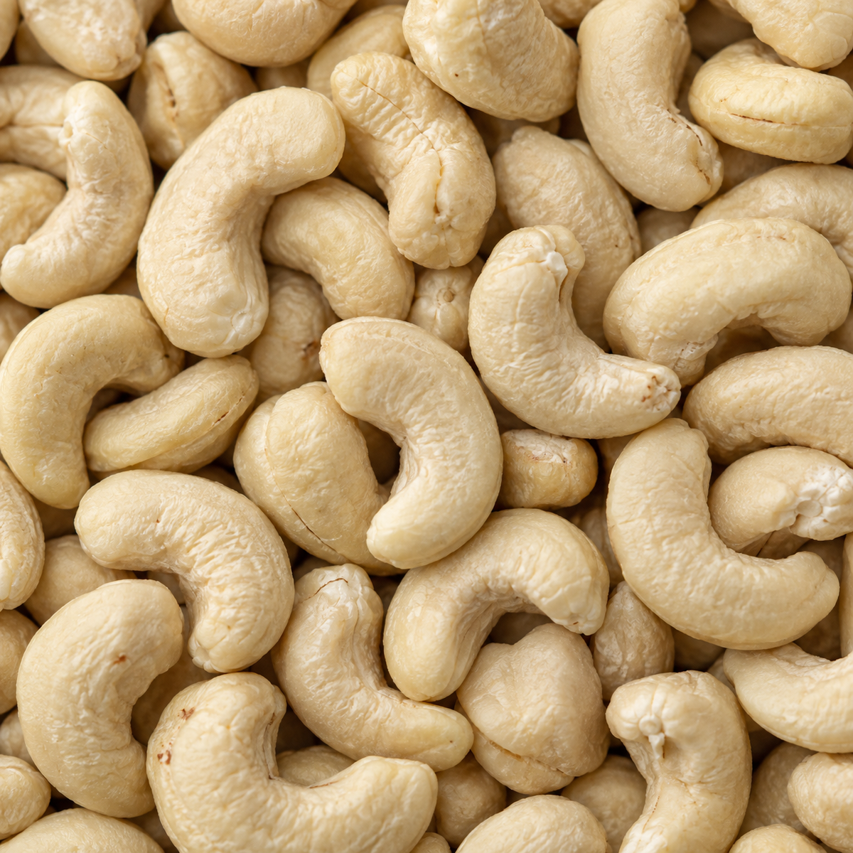 Infinity Foods Whole Cashews