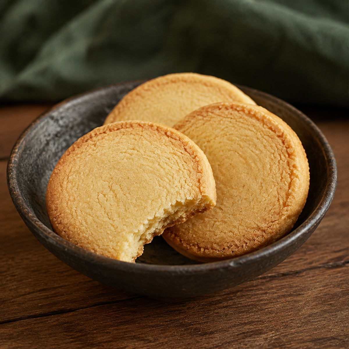 Island Bakery Shortbread Bicuits