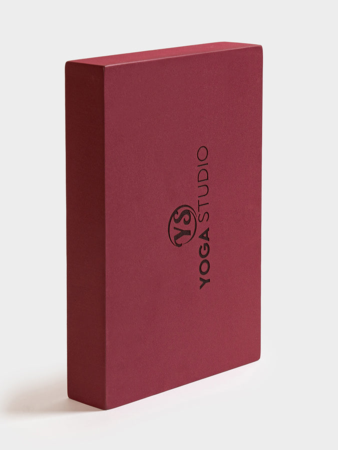 Yoga Studio EVA Yoga Block