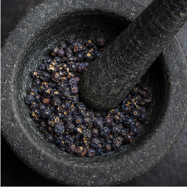 Juniper Berries